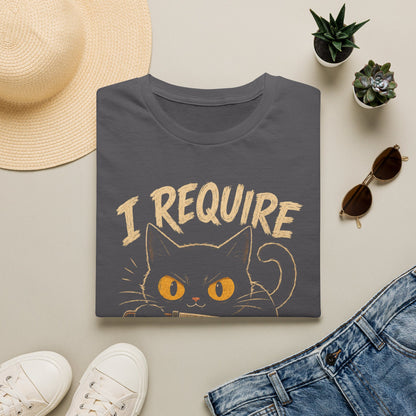 Snack Fiend T-Shirt