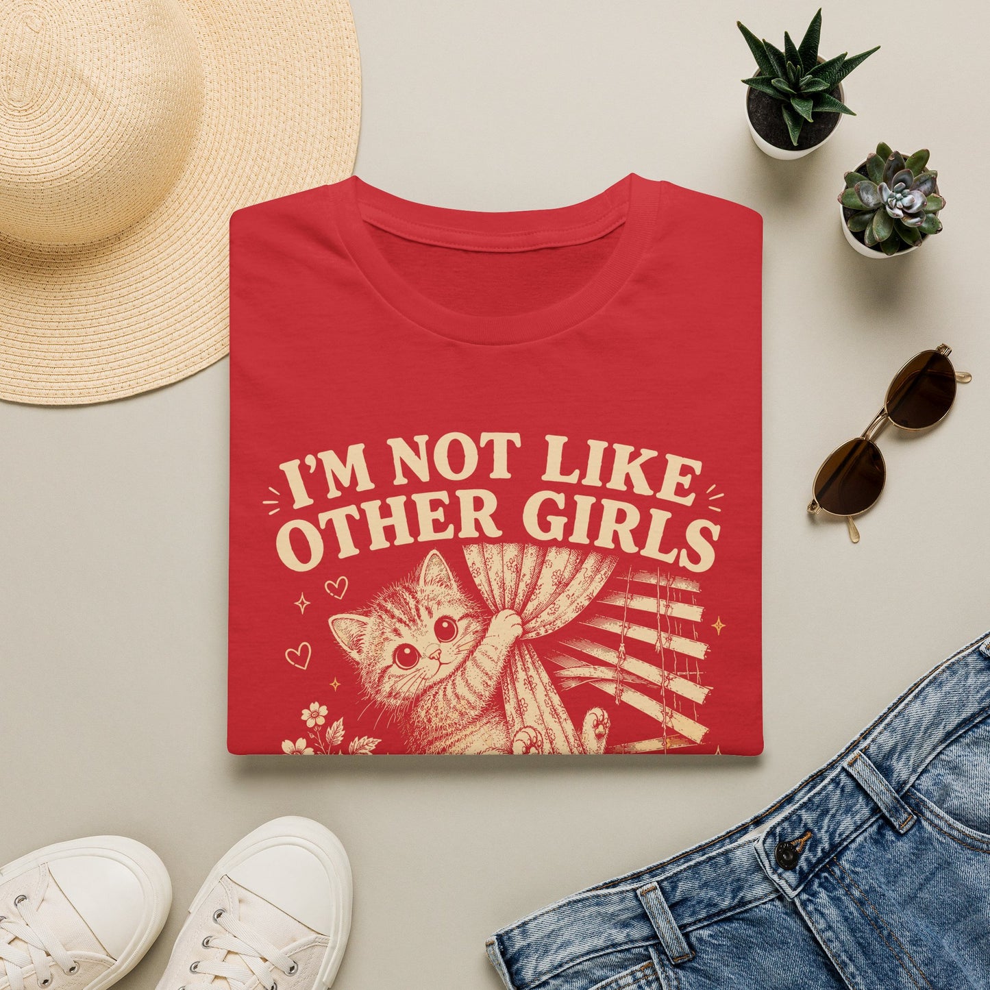 Much worse t T-shirt