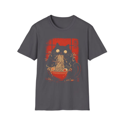 Ramen Shadow T-Shirt