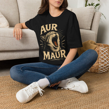 Aur Maur T-Shirt