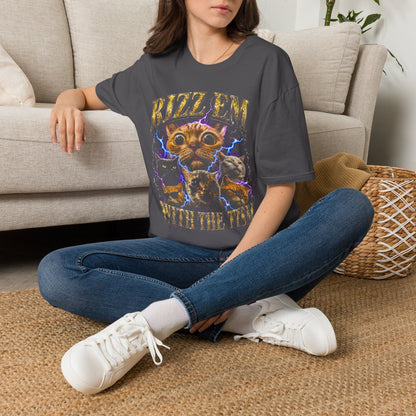 Kizzen Kitten T-Shirt