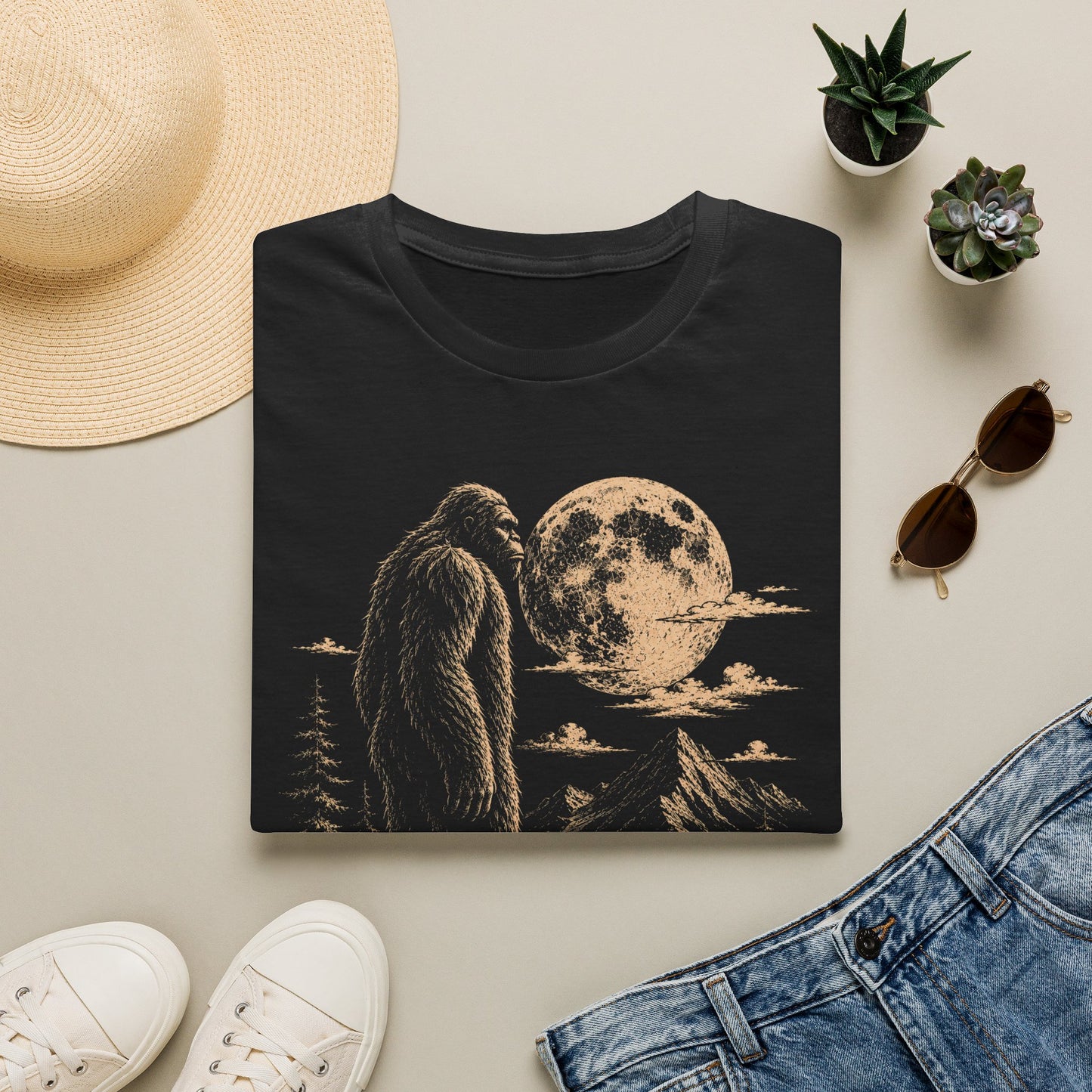 Moon Watchers T-Shirt
