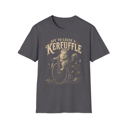 Kerfuffle Rider T-Shirt