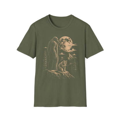Moon Watchers T-Shirt