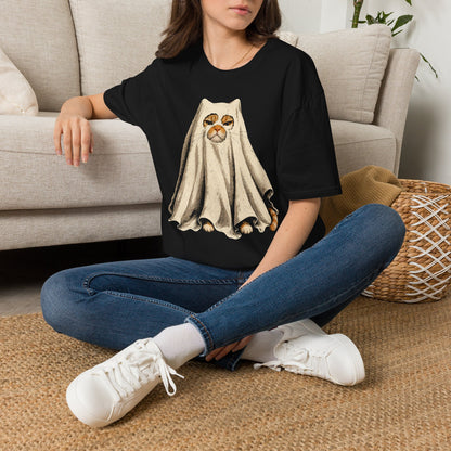 Blanket Phantom T-Shirt