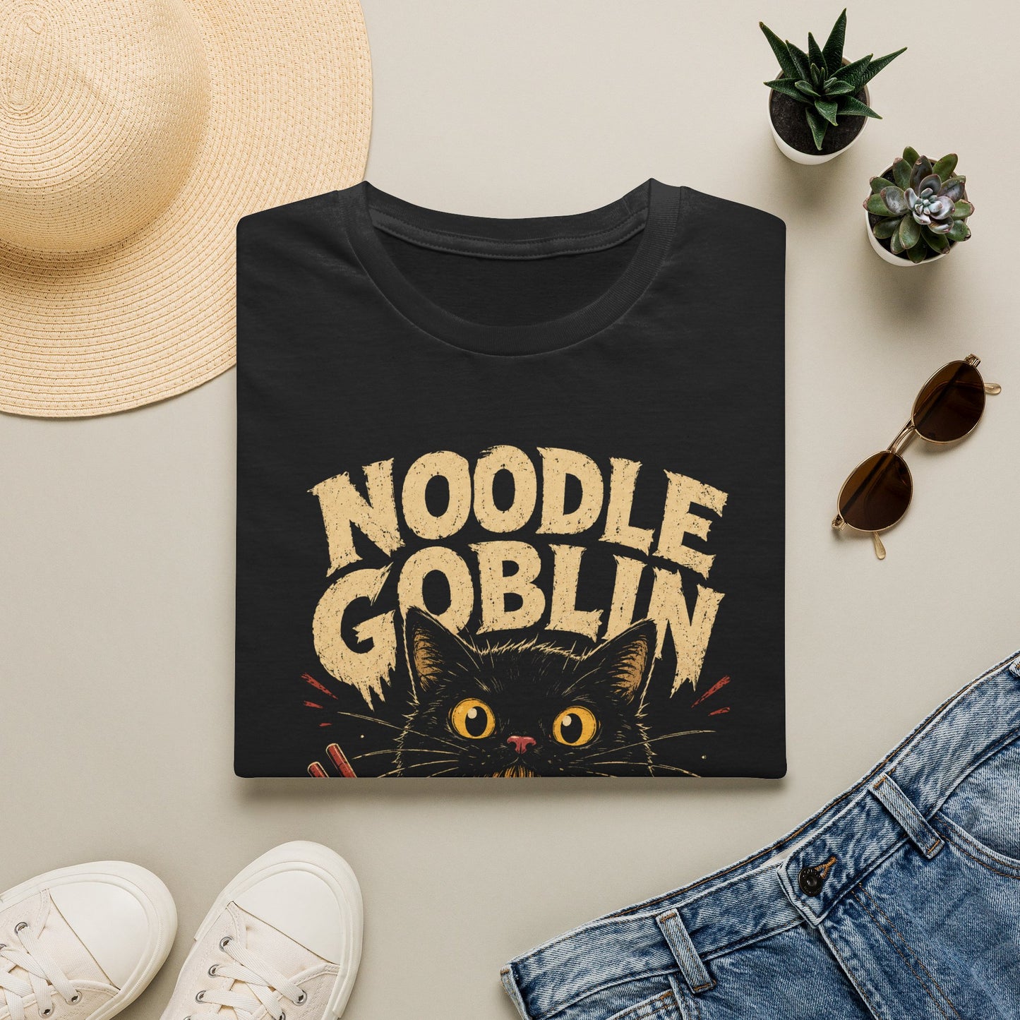 Noodle Goblin T-Shirt