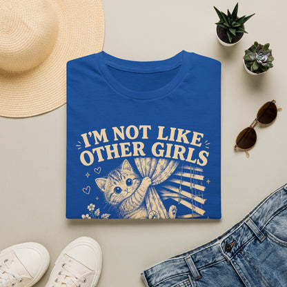 Much worse t T-shirt