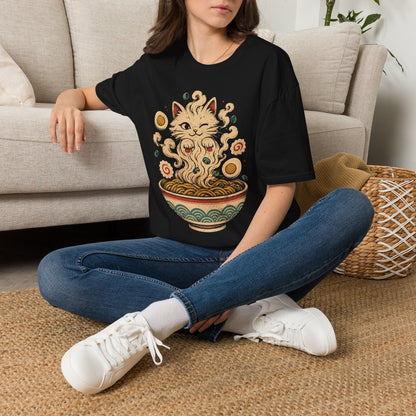 Ramen Cloud T-Shirt