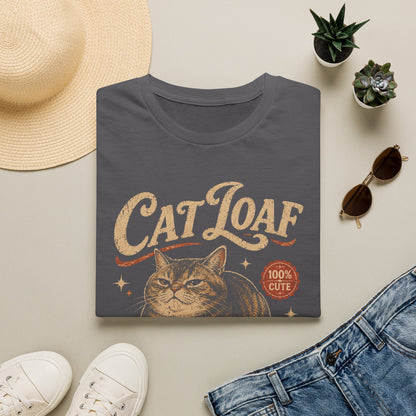 Cat Loaf T-Shirt