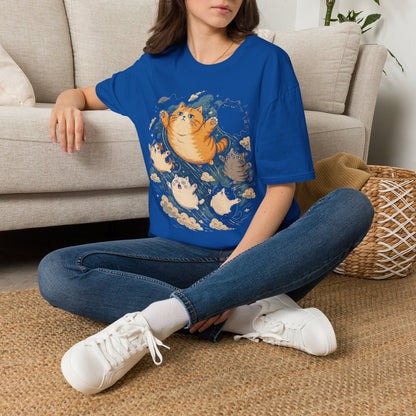 Chubby Chorus T-Shirt