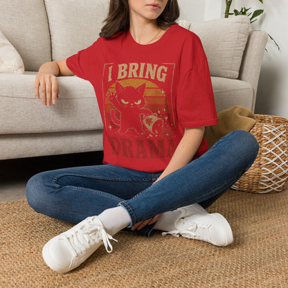 Bring Drama T-Shirt