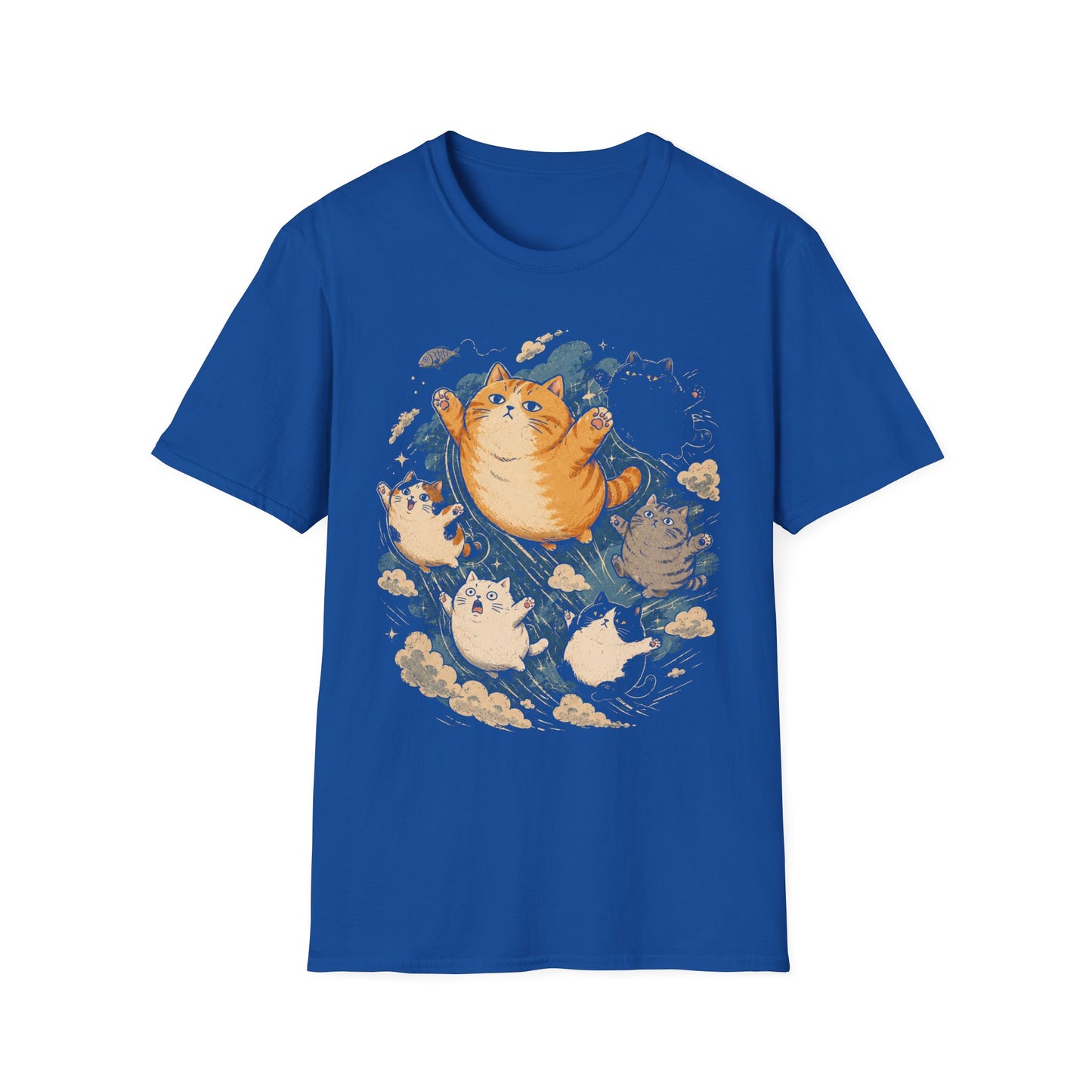 Chubby Chorus T-Shirt