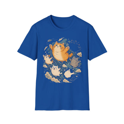 Chubby Chorus T-Shirt