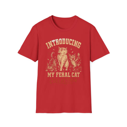 Feral Collection T-Shirt