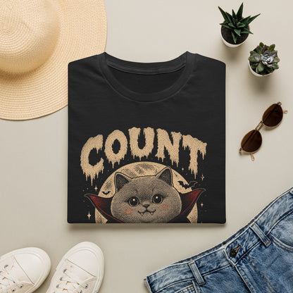 Count Chonkula T-Shirt