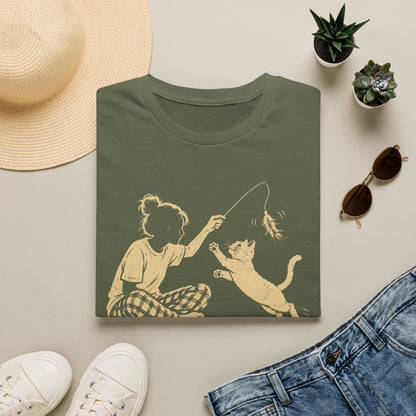 Lazy Magic T-Shirt