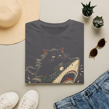 Shark Terror T-Shirt