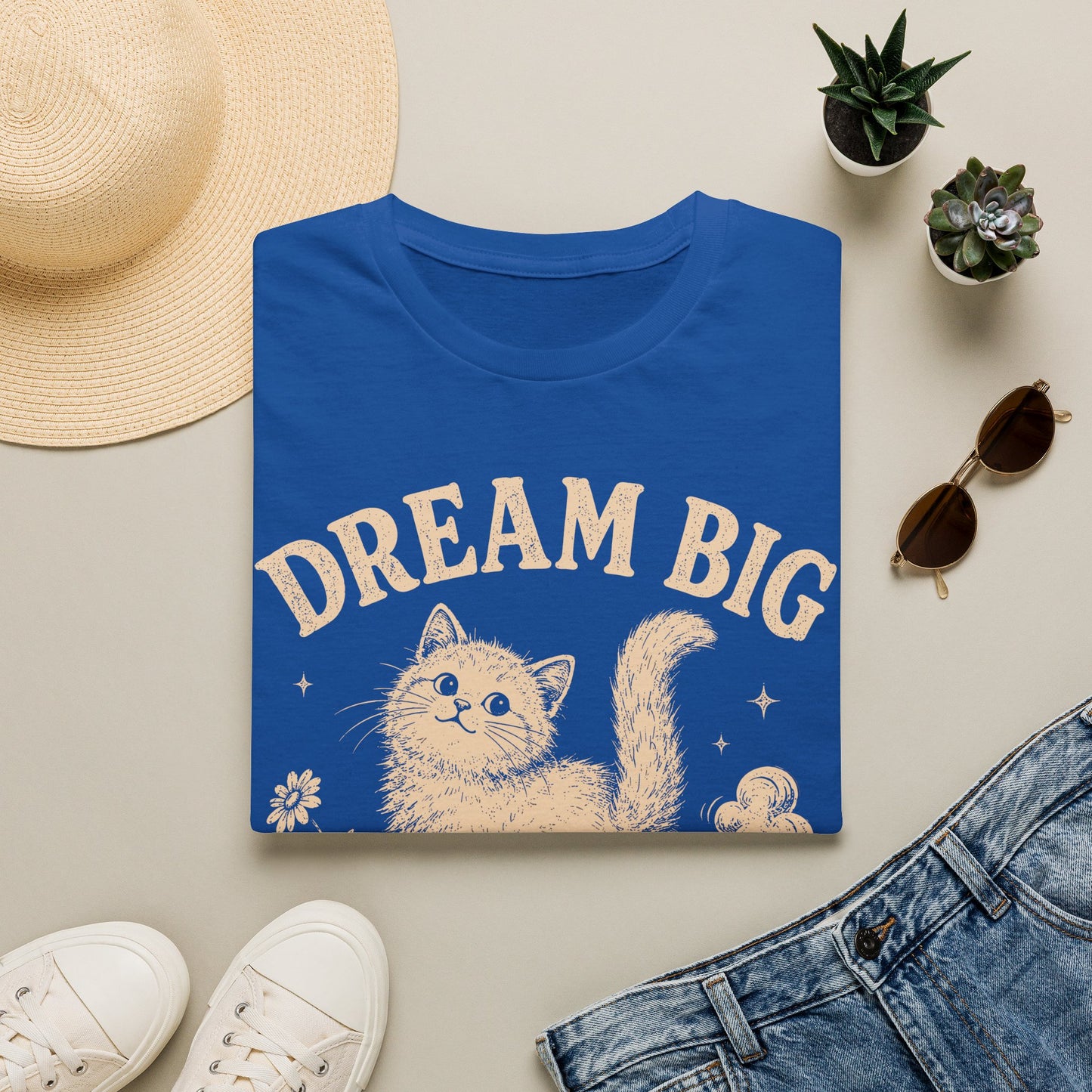 Dream fart t T-shirt