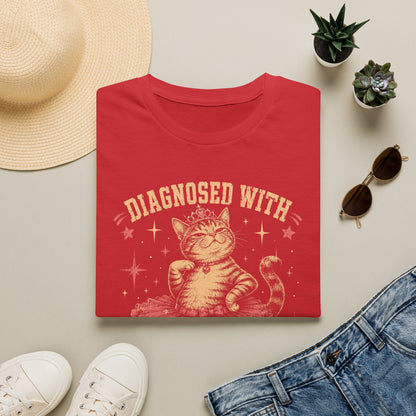 Slay phd t T-shirt