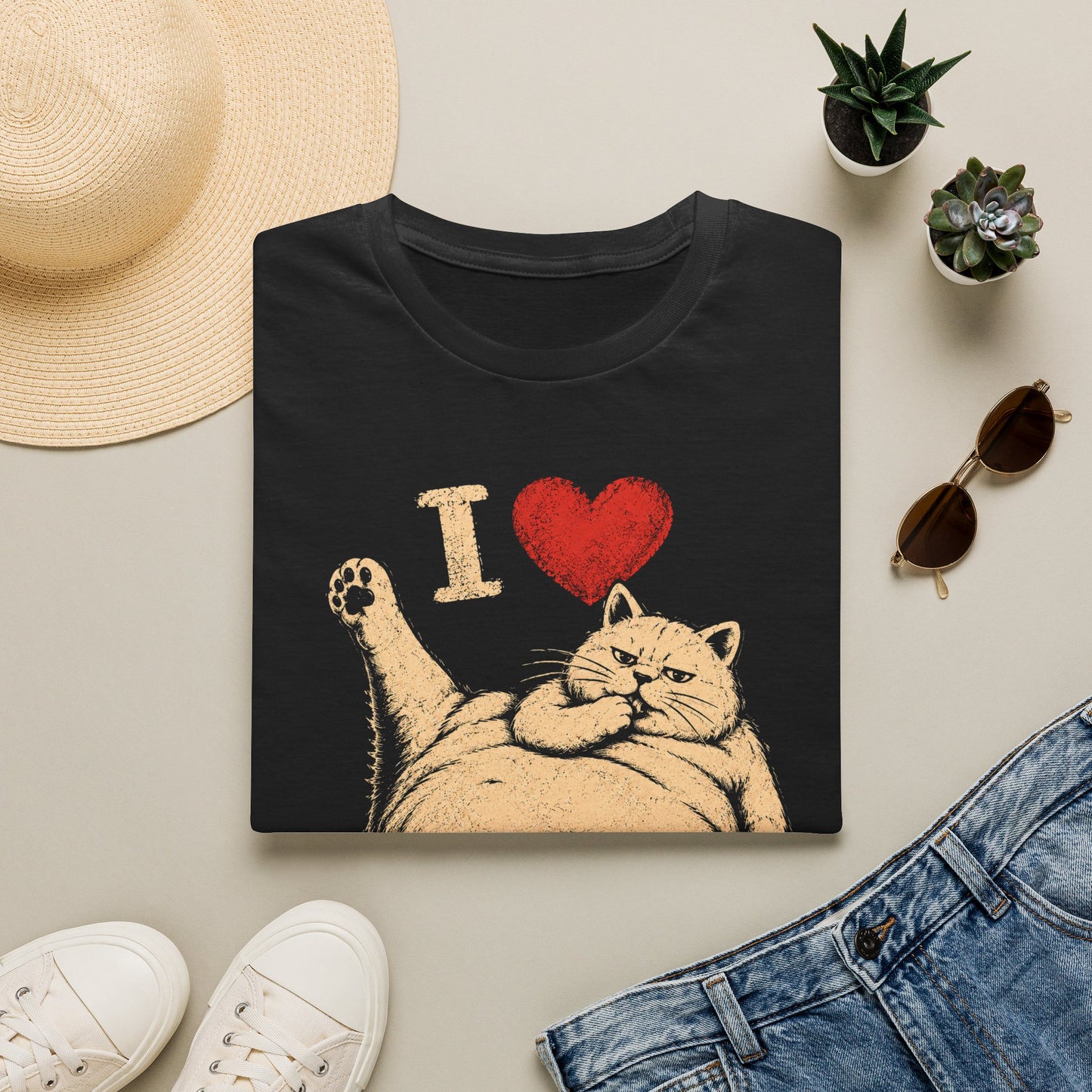 Big Boned T-Shirt