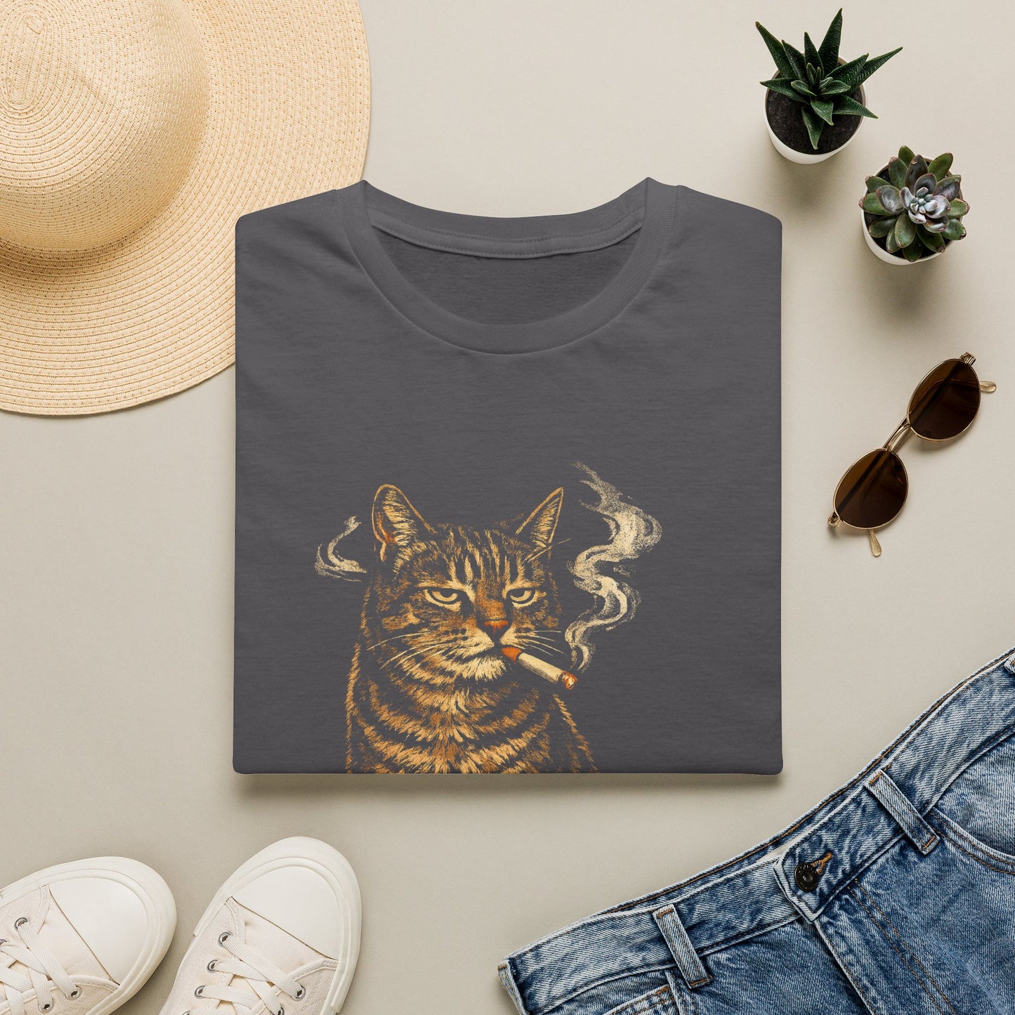 Meow Brew T-Shirt