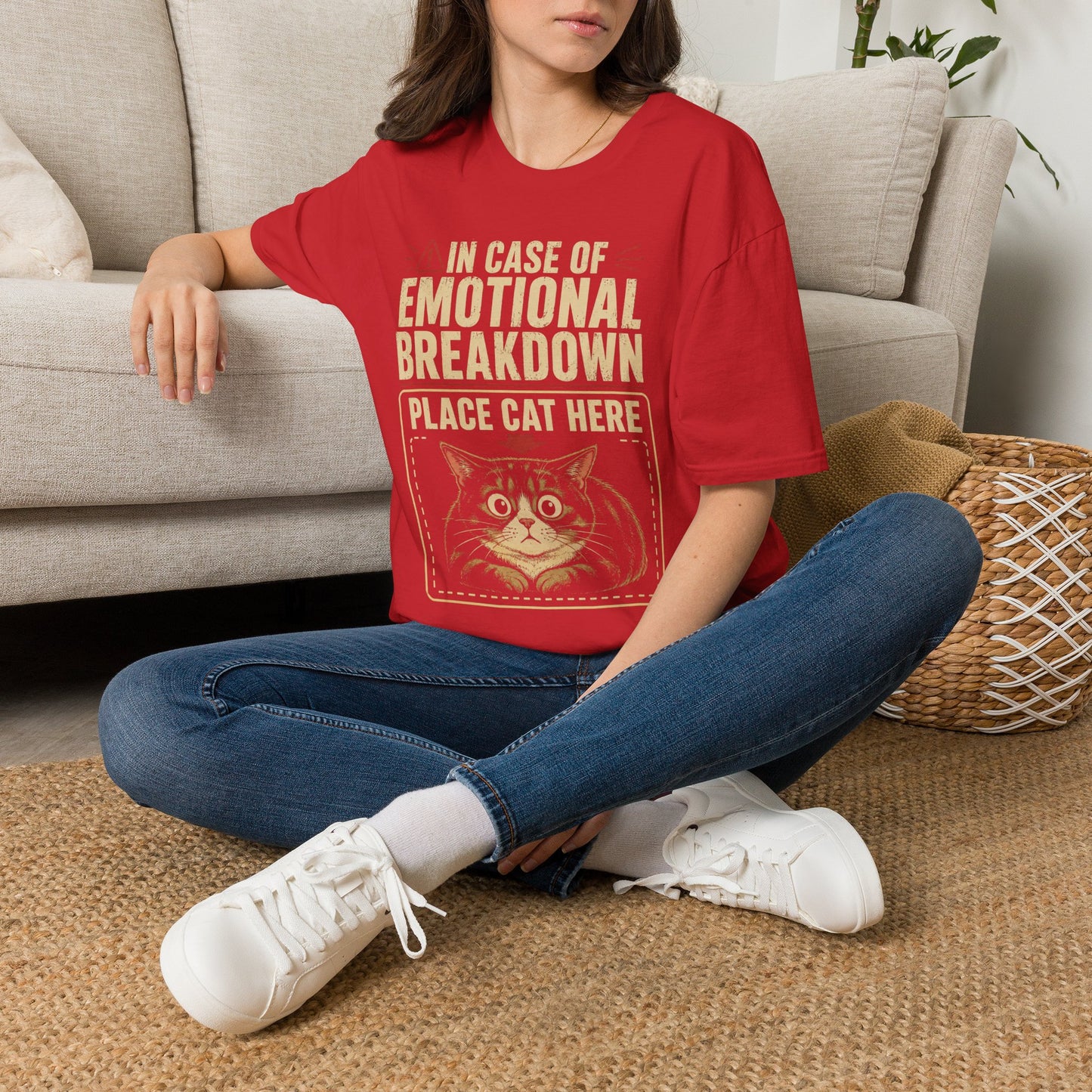 Breakdown Station T-Shirt