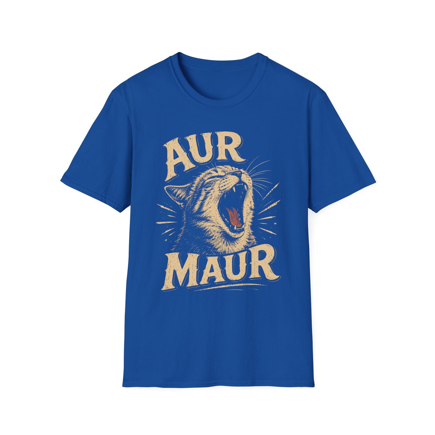 Aur Maur T-Shirt