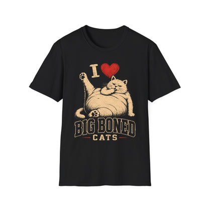 Big Boned T-Shirt