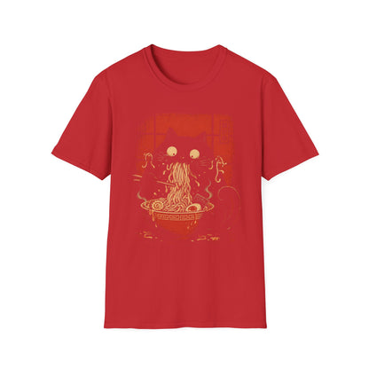 Ramen Shadow T-Shirt