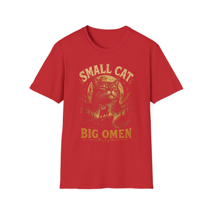 Omen Kitty T-Shirt