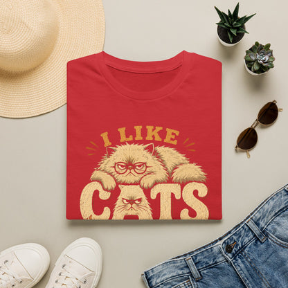 LIke Coffee T-Shirt