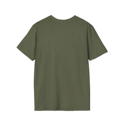 Rage consumes t T-shirt