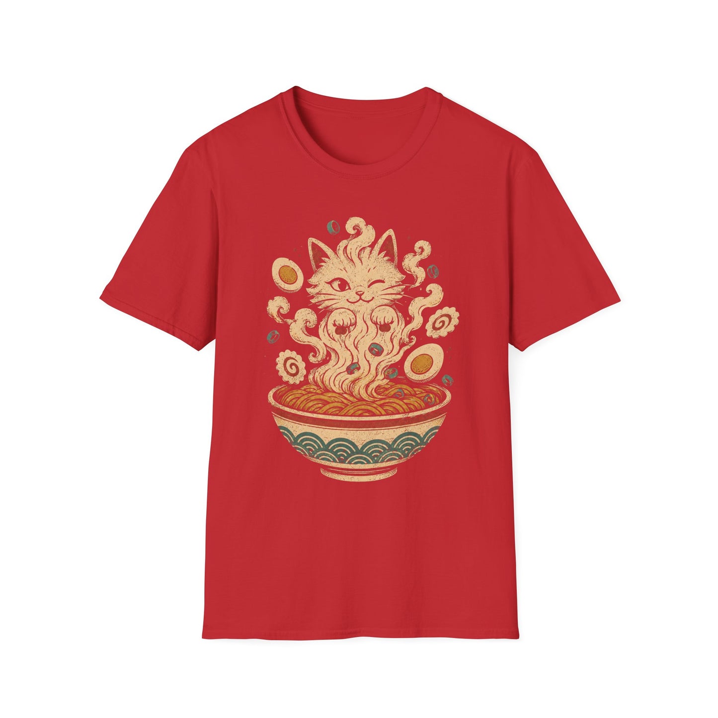 Ramen Cloud T-Shirt