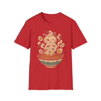 Ramen Cloud T-Shirt