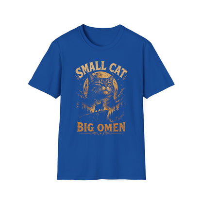 Omen Kitty T-Shirt