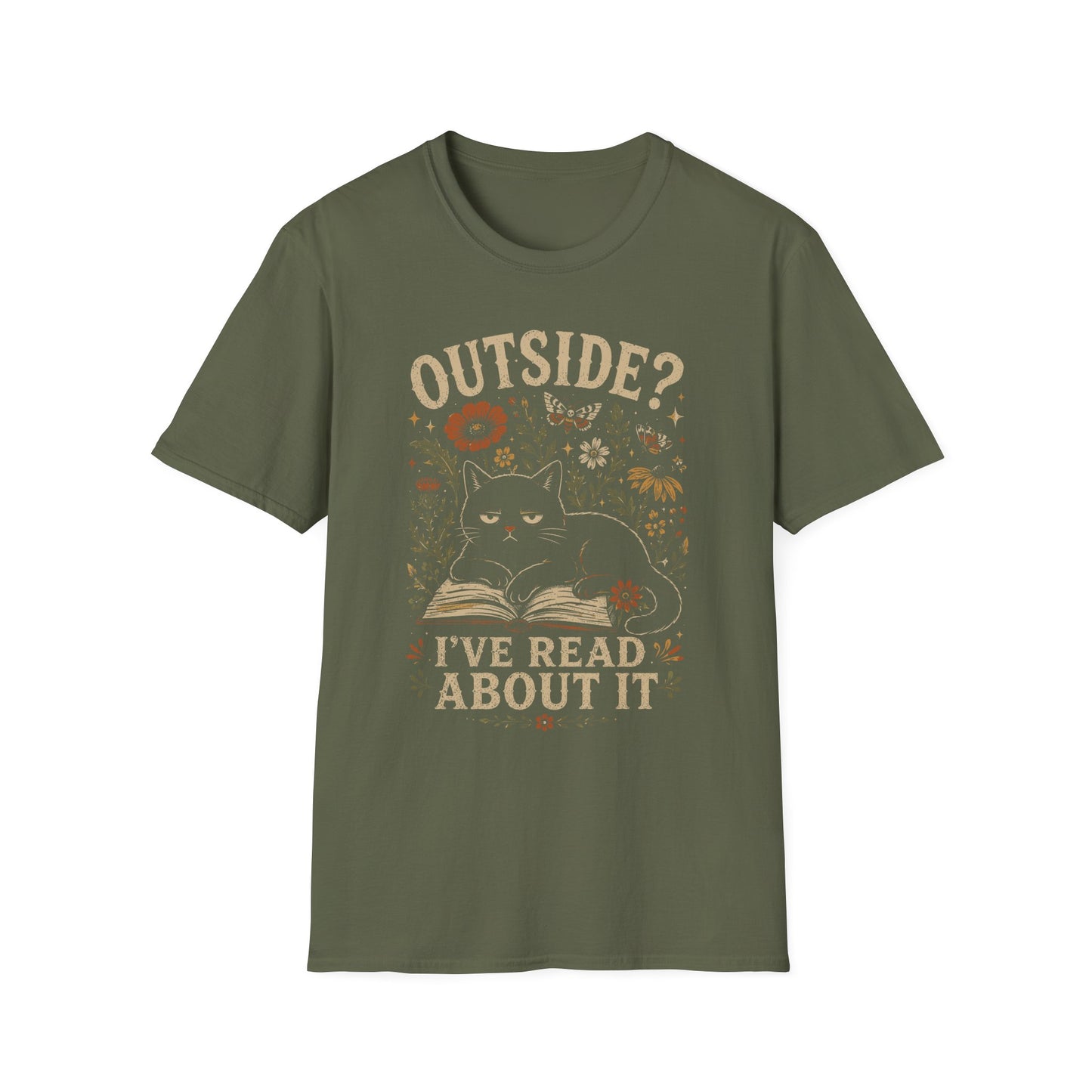 Read about t T-shirt