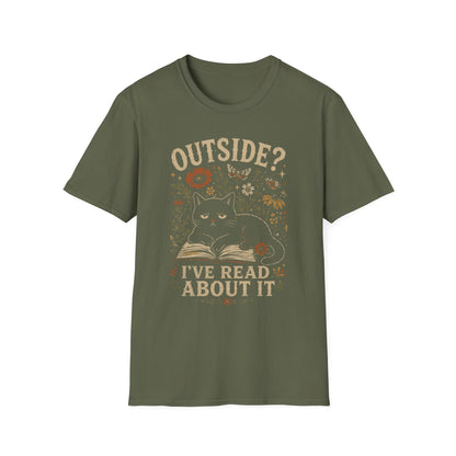 Read about t T-shirt