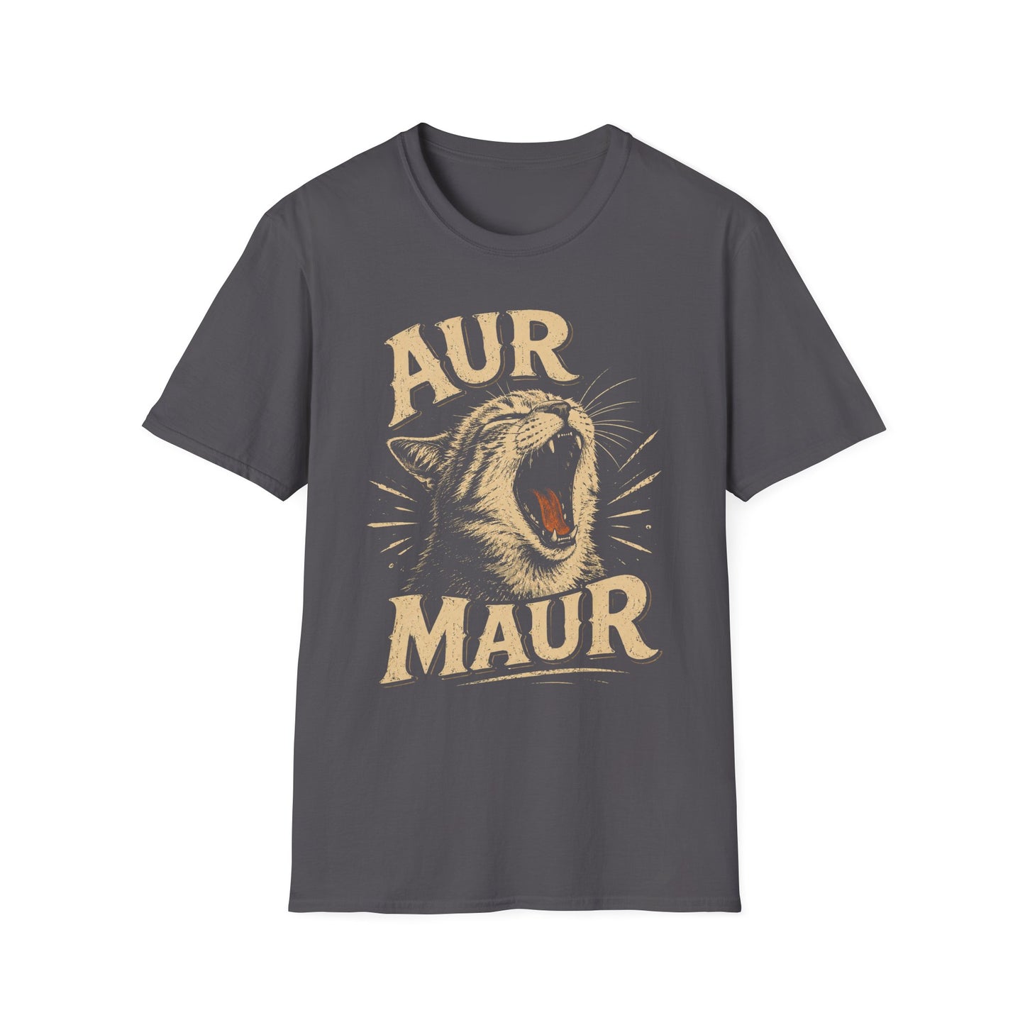 Aur Maur T-Shirt