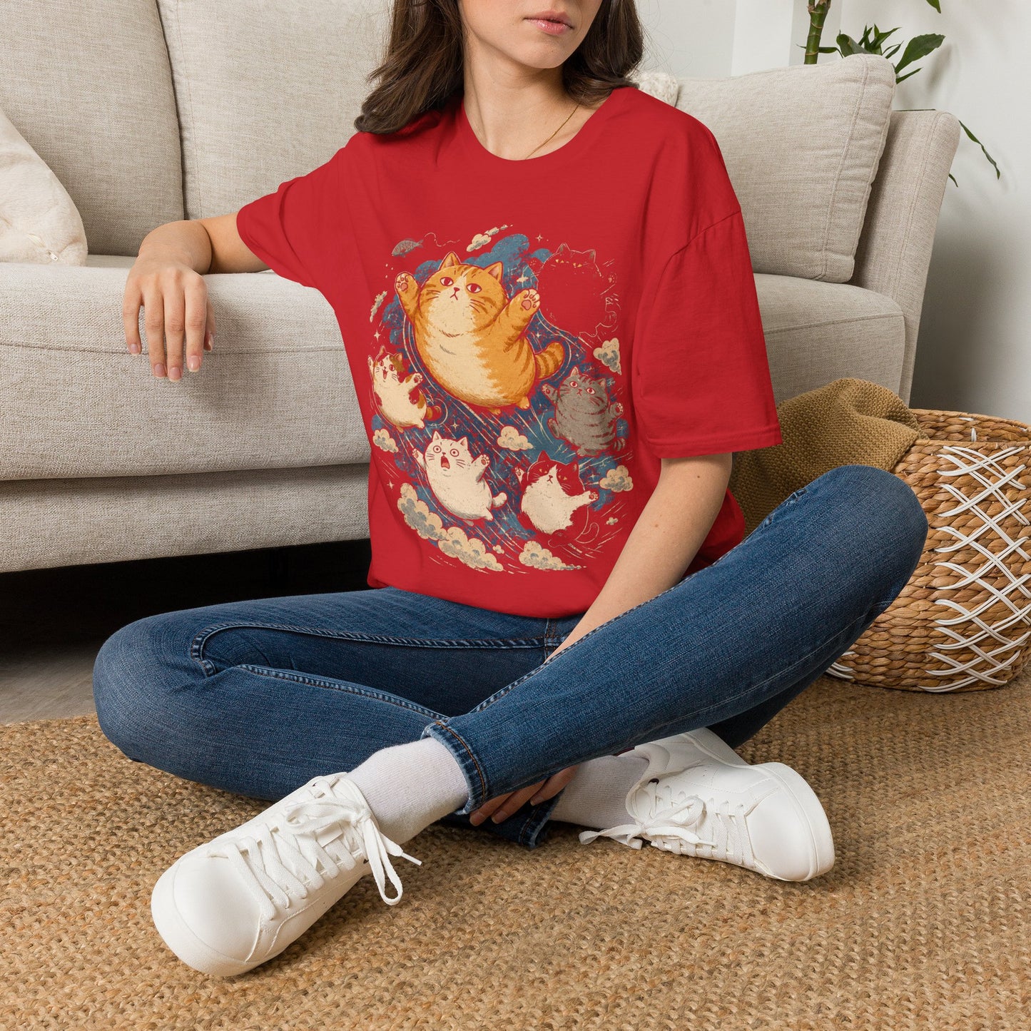 Chubby Chorus T-Shirt