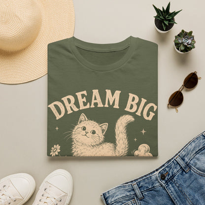 Dream fart t T-shirt