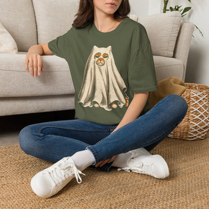 Blanket Phantom T-Shirt