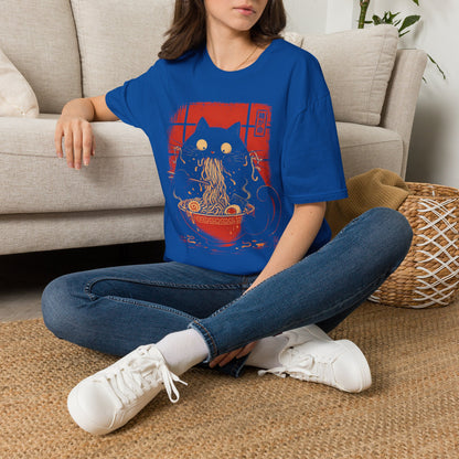 Ramen Shadow T-Shirt