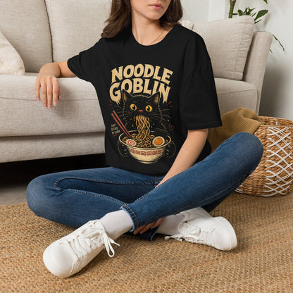 Noodle Goblin T-Shirt