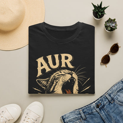 Aur Maur T-Shirt