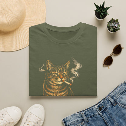 Meow Brew T-Shirt