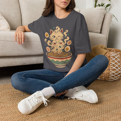Ramen Cloud T-Shirt