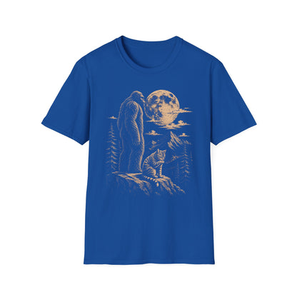 Moon Watchers T-Shirt