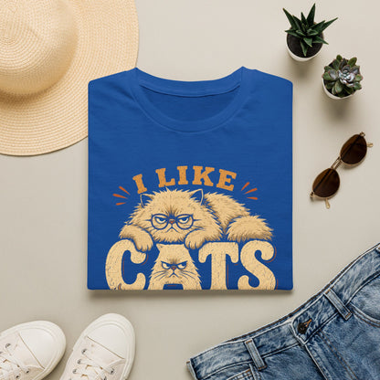 LIke Coffee T-Shirt