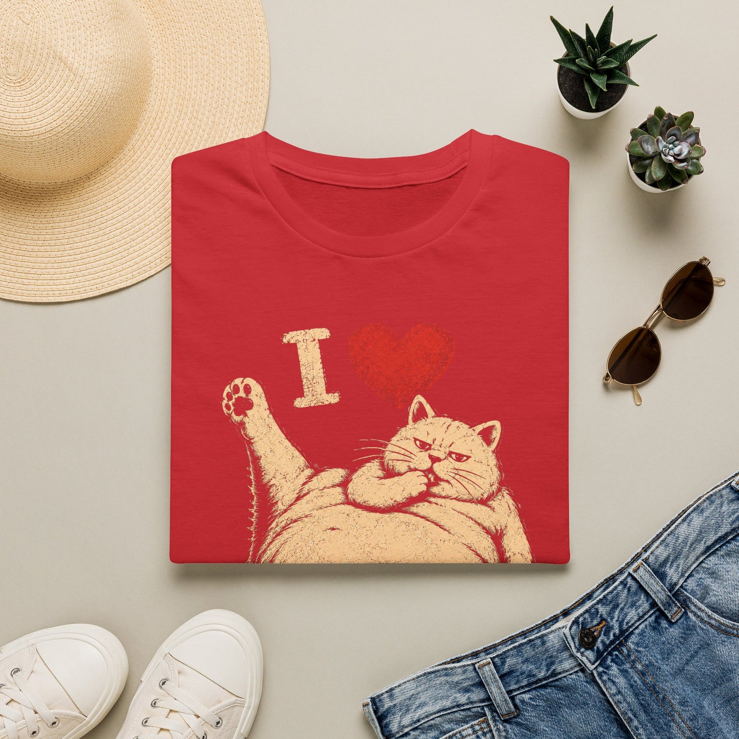 Big Boned T-Shirt