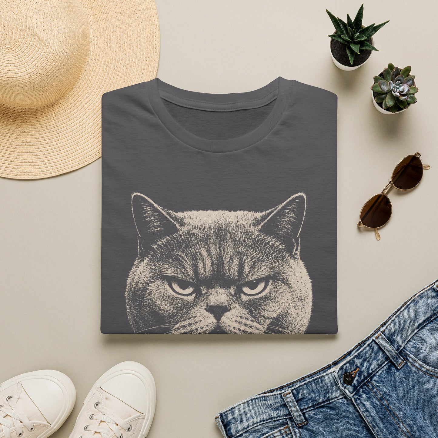 Absolutely Not T-Shirt